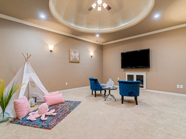 407 W Aurora Vista Trail, Aurora, TX 76078