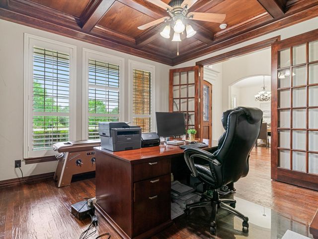 407 W Aurora Vista Trail, Aurora, TX 76078