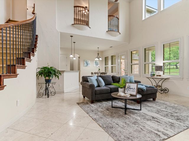 407 W Aurora Vista Trail, Aurora, TX 76078
