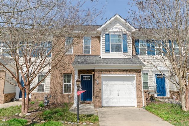 105 Hale CIR, Yorktown, VA 23690