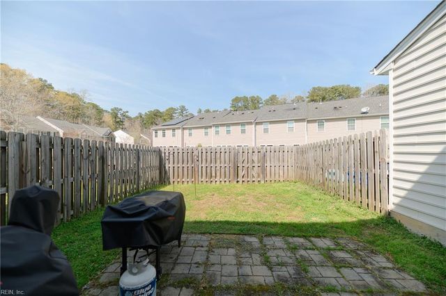 105 Hale CIR, Yorktown, VA 23690