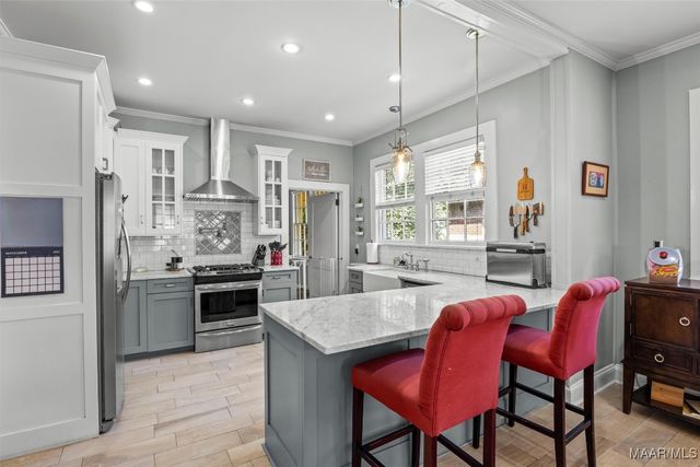 3340 Montezuma Road, Montgomery, AL 36106