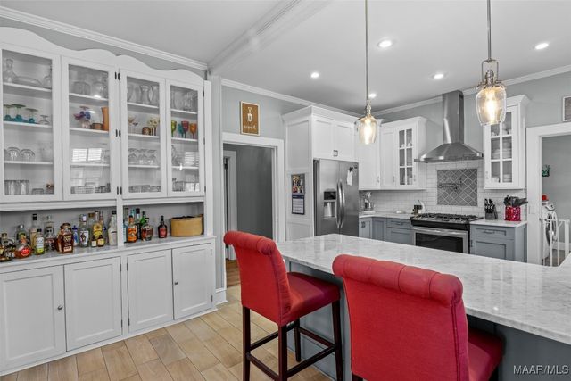 3340 Montezuma Road, Montgomery, AL 36106