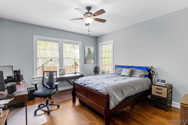 3340 Montezuma Road, Montgomery, AL 36106