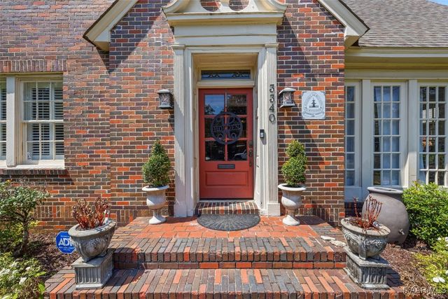 3340 Montezuma Road, Montgomery, AL 36106