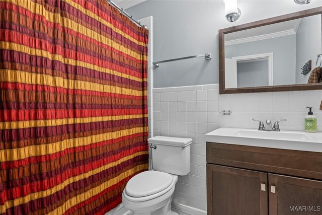 3340 Montezuma Road, Montgomery, AL 36106