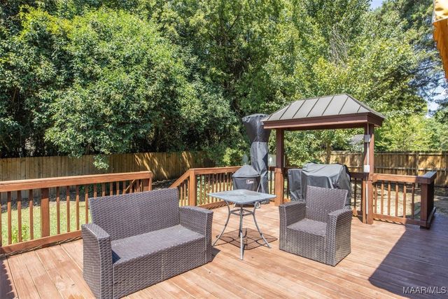 3340 Montezuma Road, Montgomery, AL 36106