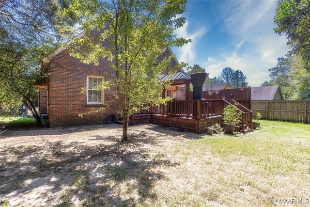 3340 Montezuma Road, Montgomery, AL 36106