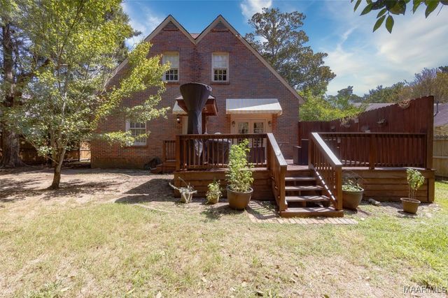 3340 Montezuma Road, Montgomery, AL 36106