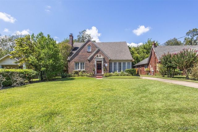 3340 Montezuma Road, Montgomery, AL 36106