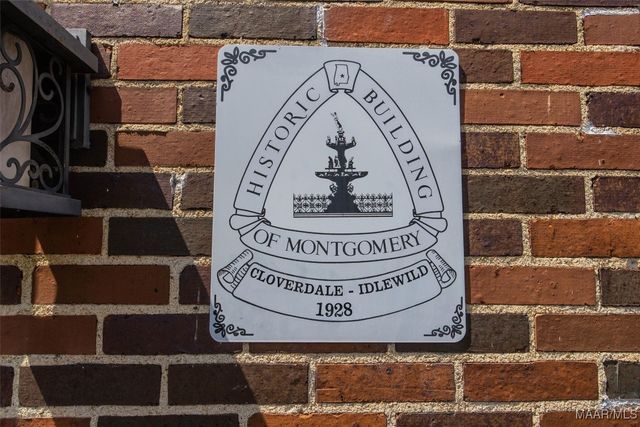 3340 Montezuma Road, Montgomery, AL 36106