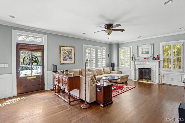 3340 Montezuma Road, Montgomery, AL 36106