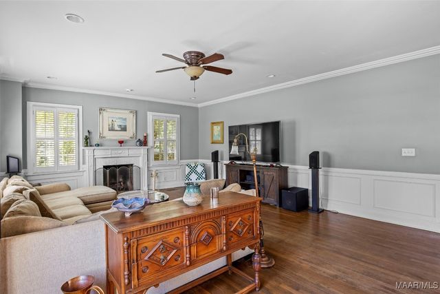 3340 Montezuma Road, Montgomery, AL 36106