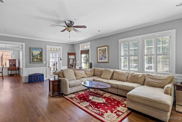 3340 Montezuma Road, Montgomery, AL 36106