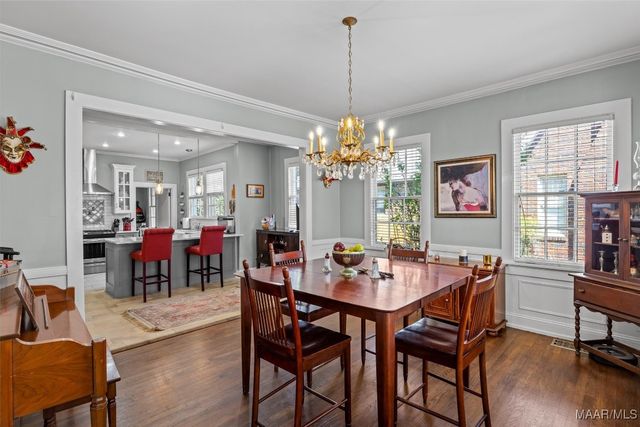 3340 Montezuma Road, Montgomery, AL 36106