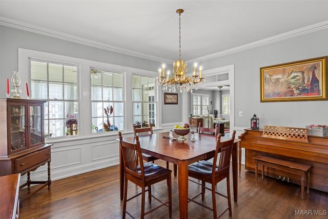 3340 Montezuma Road, Montgomery, AL 36106