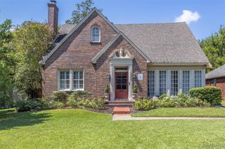 3340 Montezuma Road, Montgomery, AL 36106