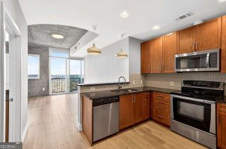 855 Peachtree Street NE 1715, Atlanta, GA 30308