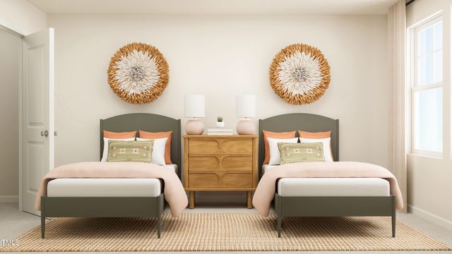 478 Fran Drive, Haw River, NC 27258