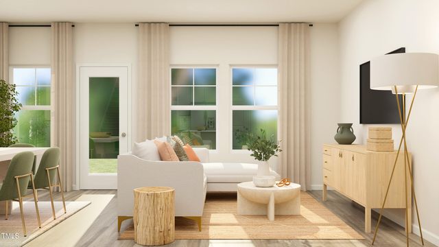 478 Fran Drive, Haw River, NC 27258