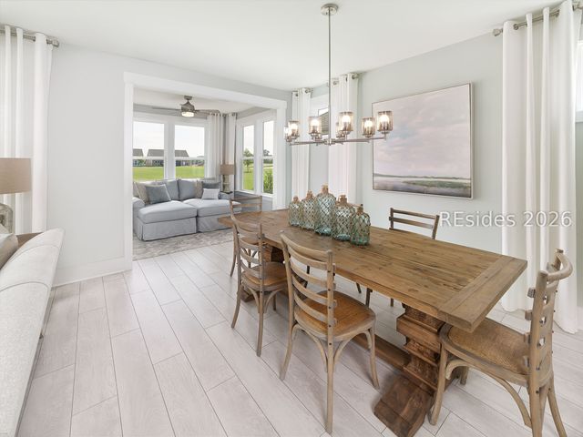 789 Wiry Green Leaf Ln, Bluffton, SC 29909