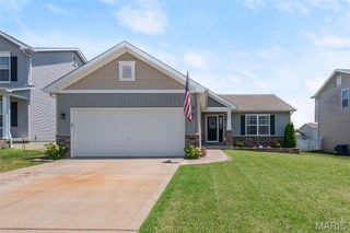 504 Riverdale Park Court, O'fallon, MO 63366