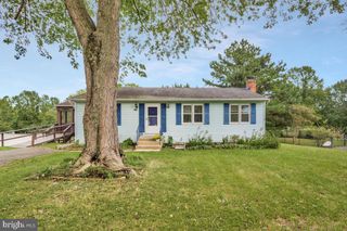 8649 SAINT ANDREWS DR, Chesapeake Beach, MD 20732