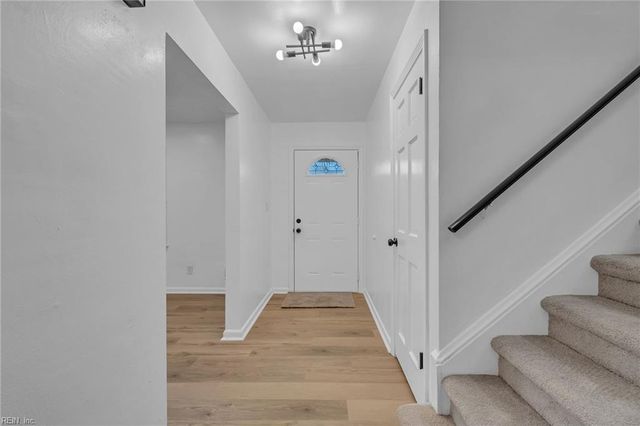 5823 Frament AVE, Norfolk, VA 23502