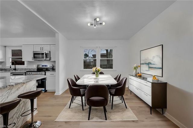 5823 Frament AVE, Norfolk, VA 23502