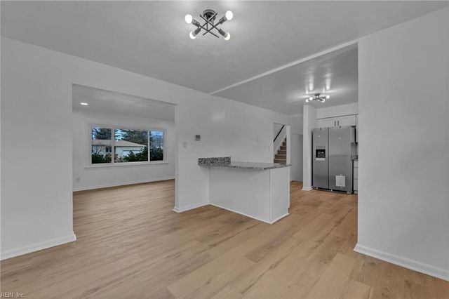 5823 Frament AVE, Norfolk, VA 23502