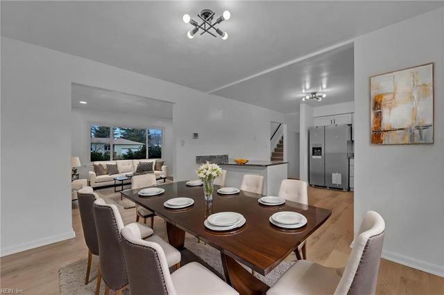 5823 Frament AVE, Norfolk, VA 23502