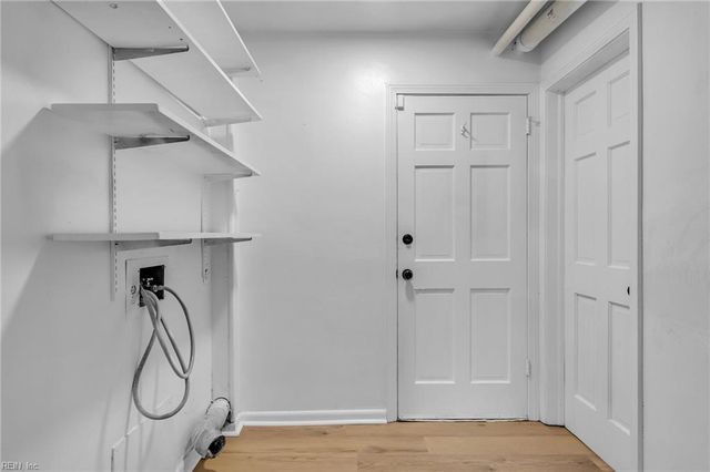 5823 Frament AVE, Norfolk, VA 23502