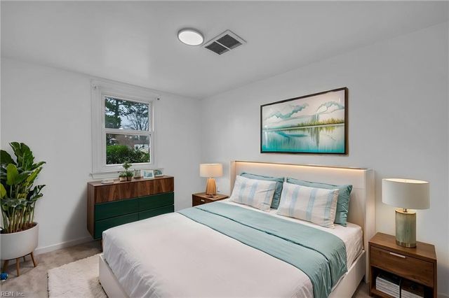 5823 Frament AVE, Norfolk, VA 23502