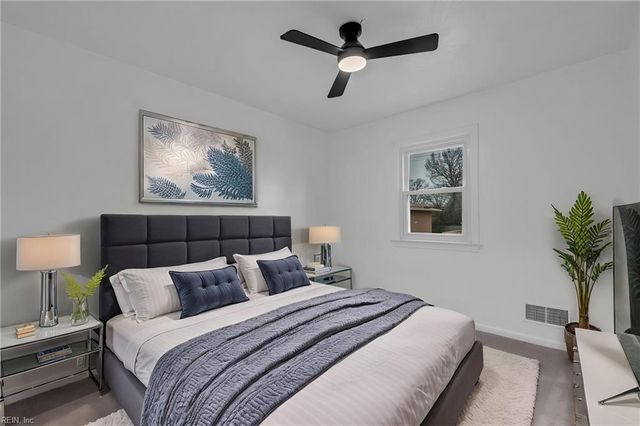 5823 Frament AVE, Norfolk, VA 23502