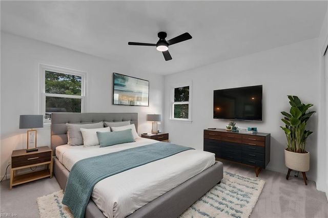 5823 Frament AVE, Norfolk, VA 23502