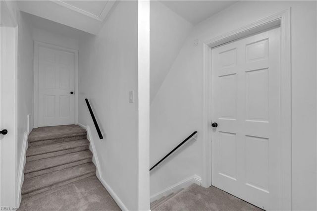 5823 Frament AVE, Norfolk, VA 23502