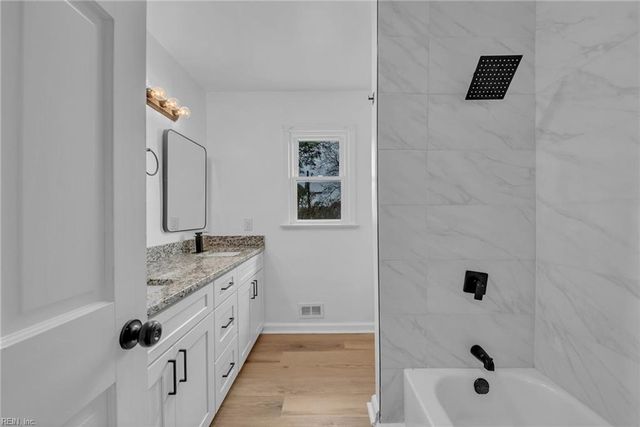 5823 Frament AVE, Norfolk, VA 23502