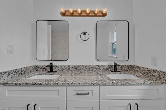 5823 Frament AVE, Norfolk, VA 23502