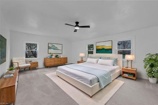 5823 Frament AVE, Norfolk, VA 23502