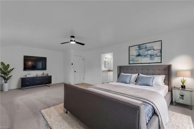 5823 Frament AVE, Norfolk, VA 23502