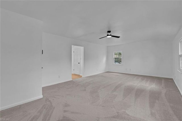 5823 Frament AVE, Norfolk, VA 23502