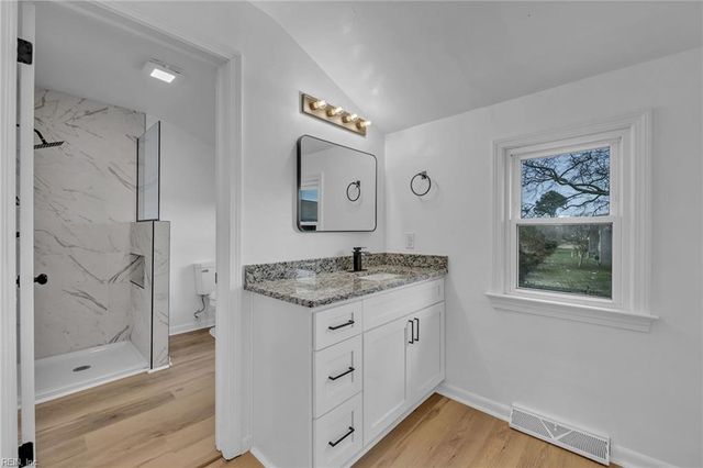 5823 Frament AVE, Norfolk, VA 23502