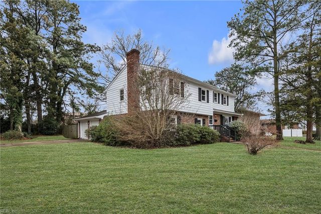 5823 Frament AVE, Norfolk, VA 23502