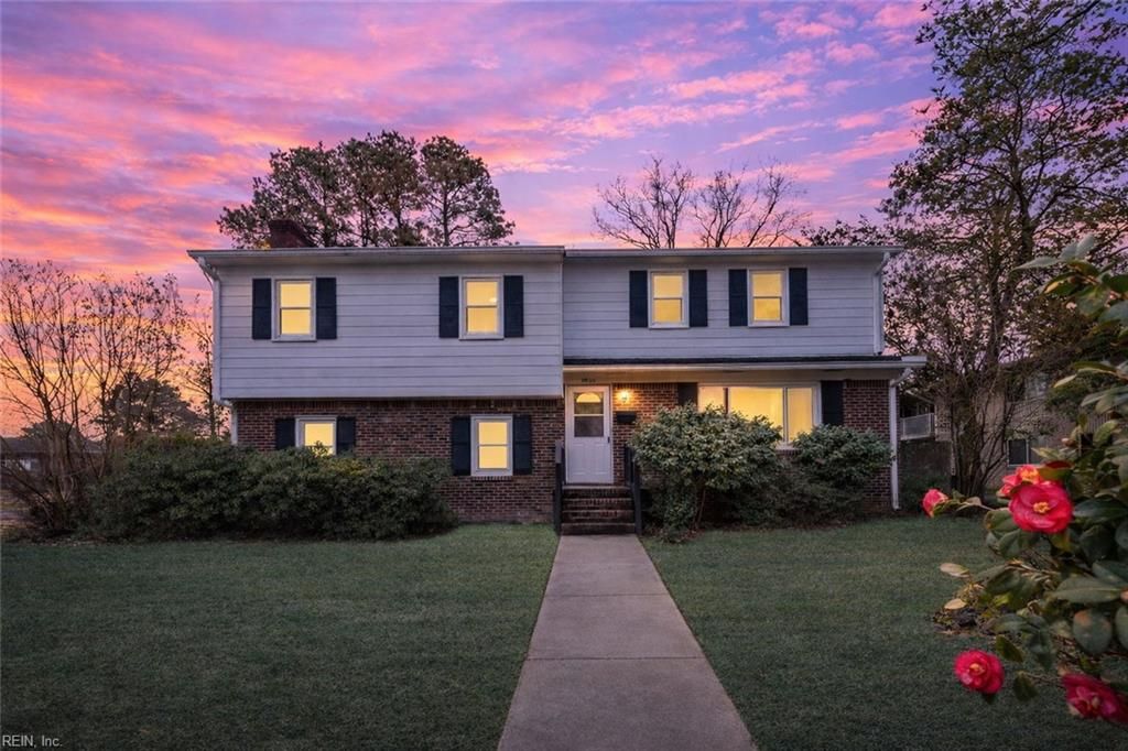 5823 Frament AVE, Norfolk, VA 23502