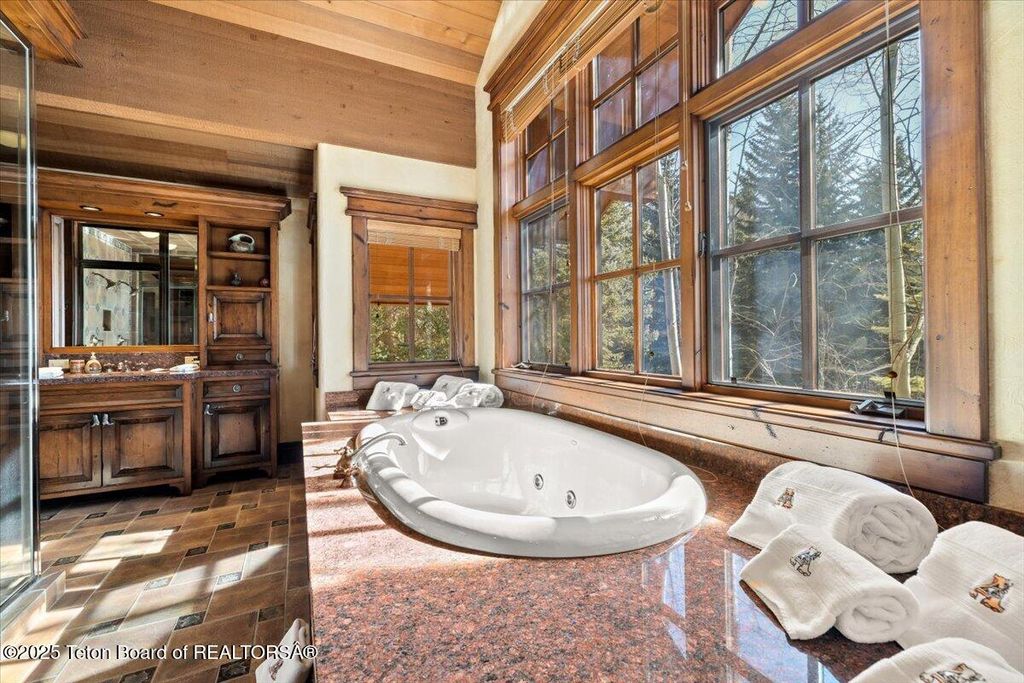 6355/6335 N RED TAIL Road, Jackson, WY 83001 photo 31