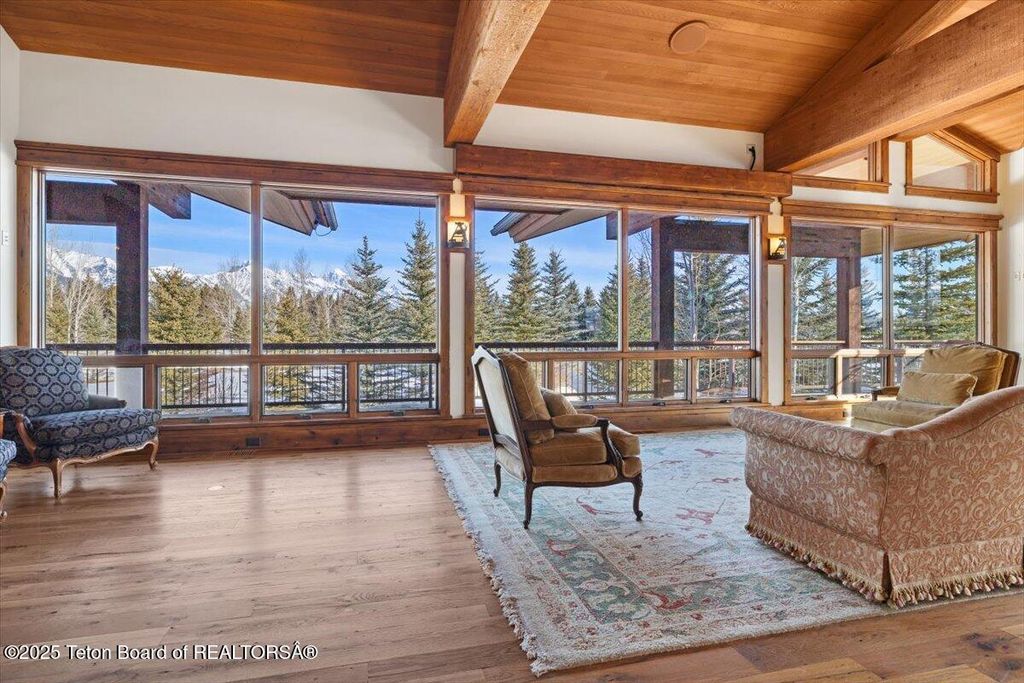 6355/6335 N RED TAIL Road, Jackson, WY 83001 photo 44