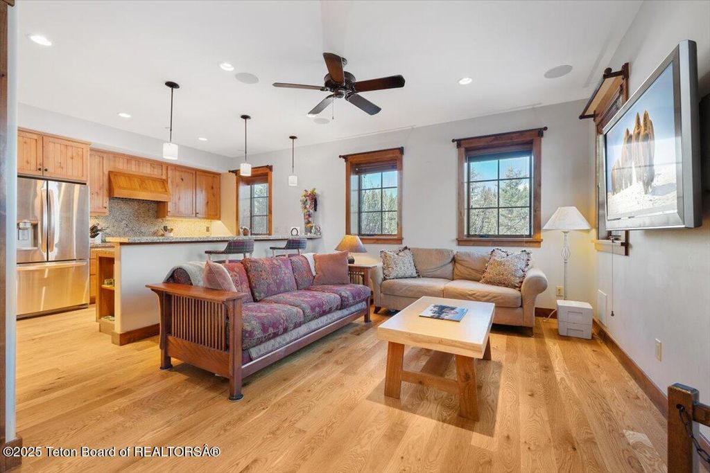 6355/6335 N RED TAIL Road, Jackson, WY 83001 photo 47