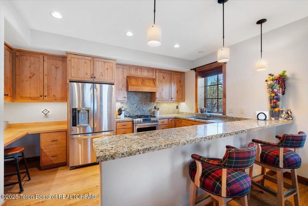 6355/6335 N RED TAIL Road, Jackson, WY 83001 photo 48
