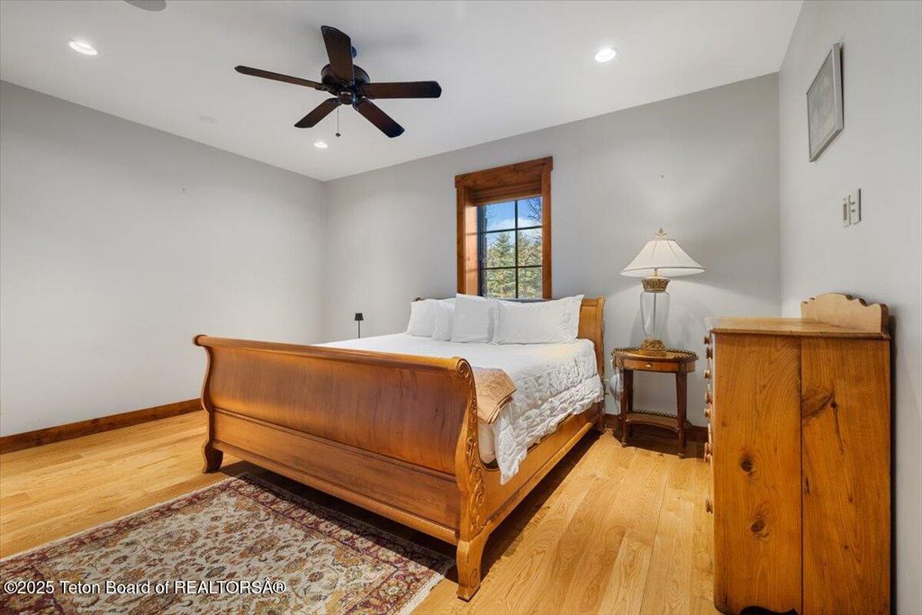 6355/6335 N RED TAIL Road, Jackson, WY 83001 photo 49