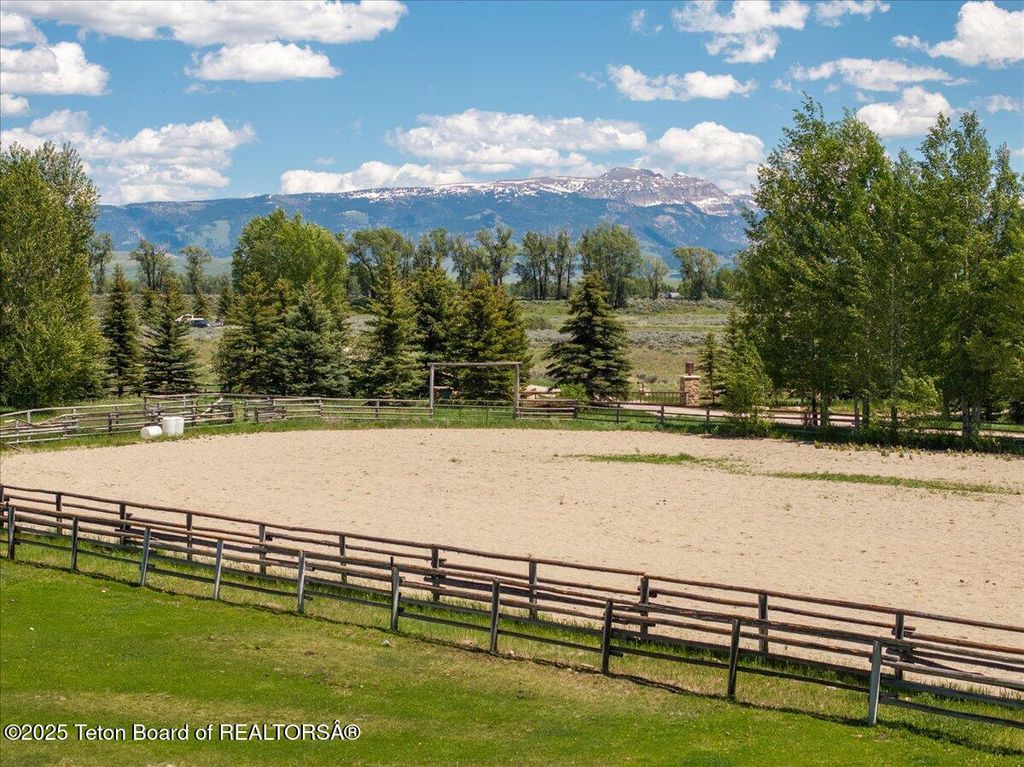 6355/6335 N RED TAIL Road, Jackson, WY 83001 photo 50